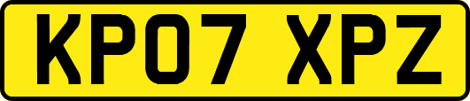 KP07XPZ