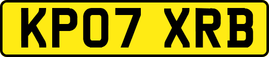 KP07XRB
