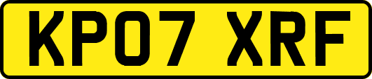 KP07XRF