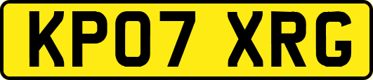 KP07XRG