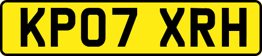 KP07XRH