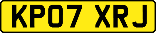 KP07XRJ