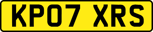 KP07XRS
