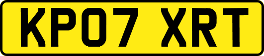 KP07XRT