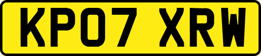 KP07XRW