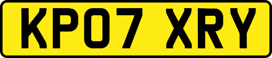 KP07XRY