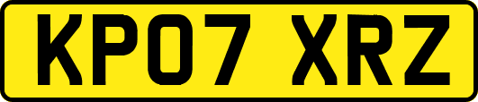 KP07XRZ