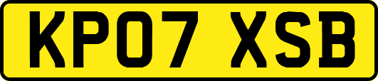 KP07XSB