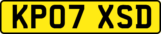 KP07XSD