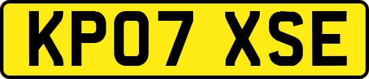 KP07XSE