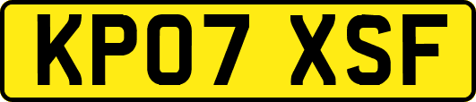KP07XSF