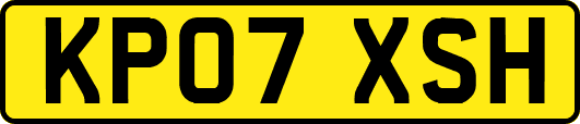 KP07XSH