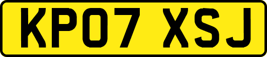 KP07XSJ