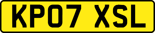 KP07XSL