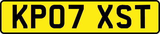 KP07XST