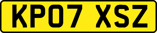 KP07XSZ