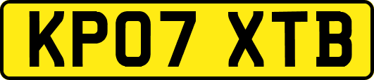 KP07XTB