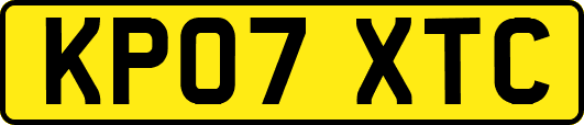 KP07XTC