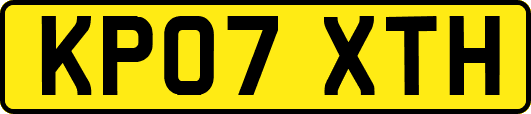 KP07XTH