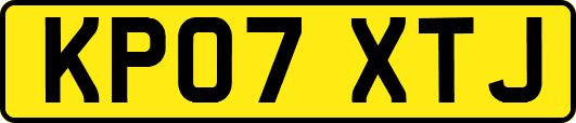 KP07XTJ