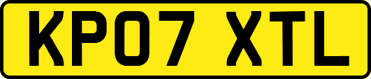 KP07XTL