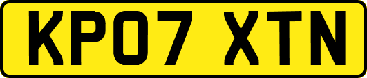 KP07XTN