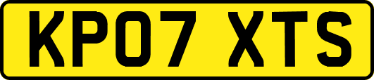 KP07XTS
