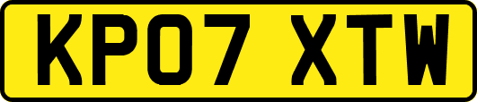 KP07XTW