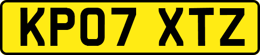 KP07XTZ