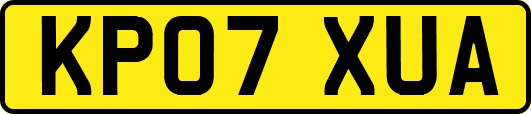 KP07XUA