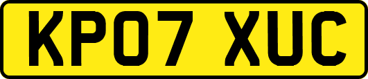 KP07XUC