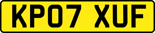 KP07XUF
