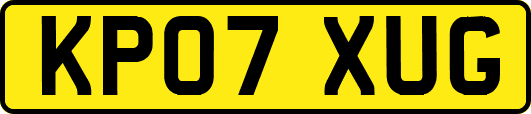 KP07XUG