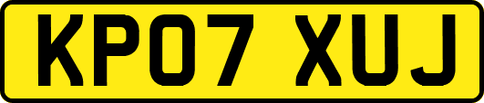 KP07XUJ