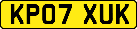 KP07XUK