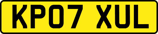 KP07XUL