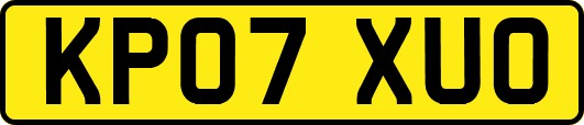 KP07XUO