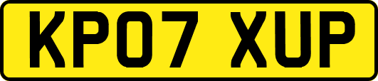 KP07XUP