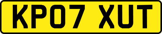 KP07XUT