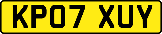 KP07XUY