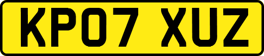 KP07XUZ