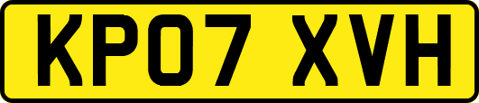 KP07XVH
