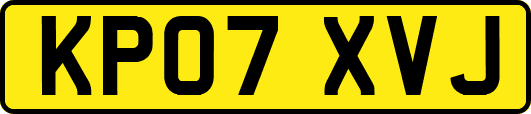 KP07XVJ