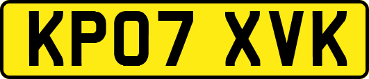 KP07XVK