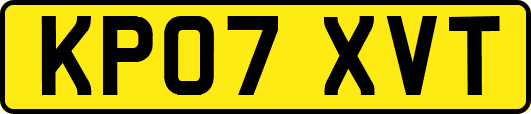 KP07XVT