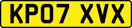 KP07XVX