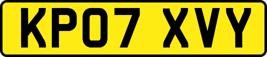 KP07XVY