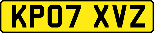 KP07XVZ