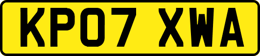 KP07XWA