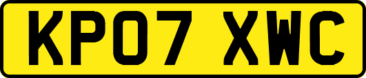KP07XWC